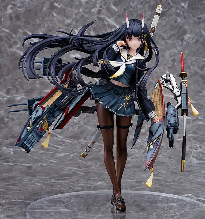 Azur Lane - Noshiro Statue: Pony Canyon
