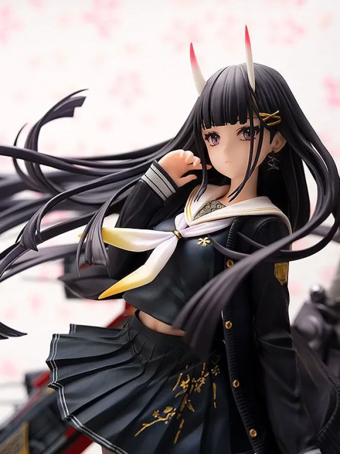 Azur Lane - Noshiro Statue: Pony Canyon