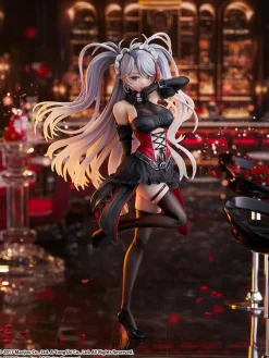 Azur Lane - Prinz Eugen Statue / Kindred Evening Spirits Version: Pony Canyon