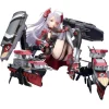 Azur Lane - Prinz Eugen Statue: Alter