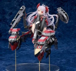 Azur Lane - Prinz Eugen Statue: Alter