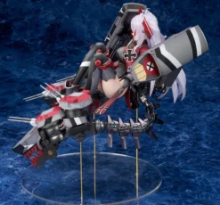 Azur Lane - Prinz Eugen Statue: Alter