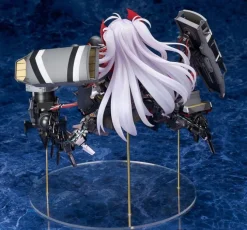 Azur Lane - Prinz Eugen Statue: Alter