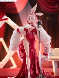 Azur Lane - Prinz Heinrich Statue / F:NEX - On Stage Version: Furyu