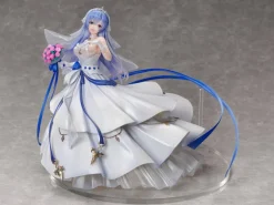 Azur Lane - Rodney Palace Brightness Statue: Furyu