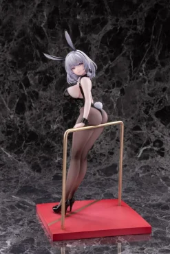 Azur Lane - San Jacinto Statue / Flavor of the Day Version: Alter