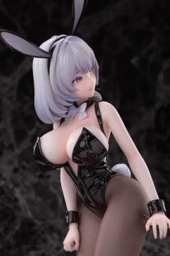 Azur Lane - San Jacinto Statue / Flavor of the Day Version: Alter