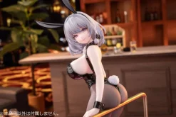 Azur Lane - San Jacinto Statue / Flavor of the Day Version: Alter
