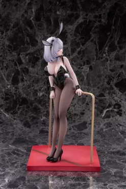 Azur Lane - San Jacinto Statue / Flavor of the Day Version: Alter
