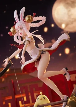 Azur Lane - Shimakaze Statue / Clumsy Moon Rabbit Version: Phat!