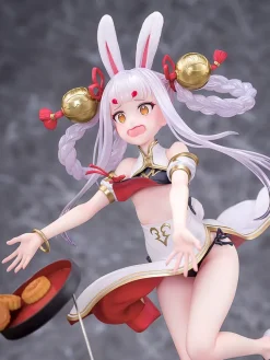 Azur Lane - Shimakaze Statue / Clumsy Moon Rabbit Version: Phat!