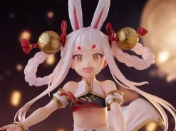 Azur Lane - Shimakaze Statue / Clumsy Moon Rabbit Version: Phat!