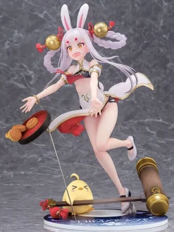 Azur Lane - Shimakaze Statue / Clumsy Moon Rabbit Version: Phat!