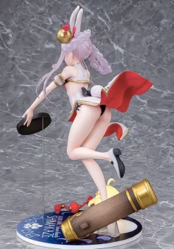 Azur Lane - Shimakaze Statue / Clumsy Moon Rabbit Version: Phat!