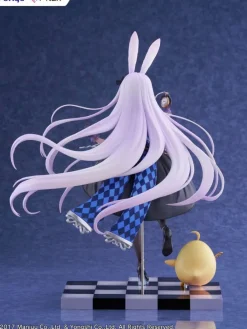 Azur Lane - Shimakaze Statue / F:Nex - The White Rabbit of Wonderland Version: Furyu