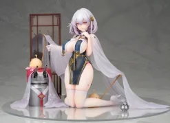 Azur Lane - Sirius Statue: Alter