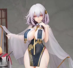 Azur Lane - Sirius Statue: Alter