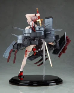 Azur Lane - Sirius Statuen: Wanderer