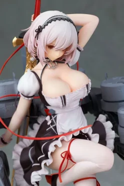 Azur Lane - Sirius Statuen: Wanderer