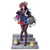 Azur Lane - Suruga Statue / Straightfaced Model Student Version: Furyu