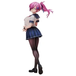 Azur Lane - Trieste Statue: Union Creative