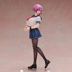 Azur Lane - Trieste Statue: Union Creative