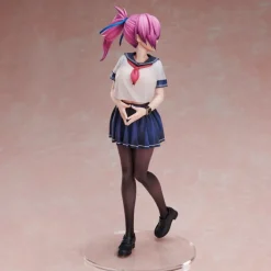 Azur Lane - Trieste Statue: Union Creative