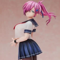 Azur Lane - Trieste Statue: Union Creative