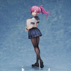 Azur Lane - Trieste Statue: Union Creative