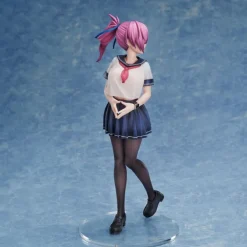 Azur Lane - Trieste Statue: Union Creative