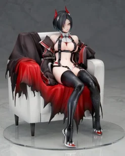 Azur Lane - Ulrich von Hutten Statue / AmiAmi Exclusive: Alter