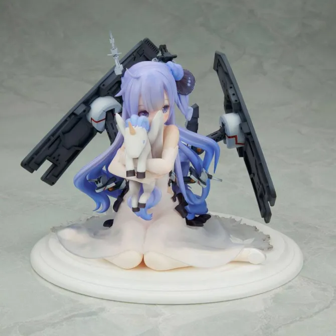 Azur Lane - Unicorn Statue: Wanderer