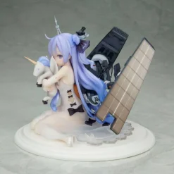 Azur Lane - Unicorn Statue: Wanderer
