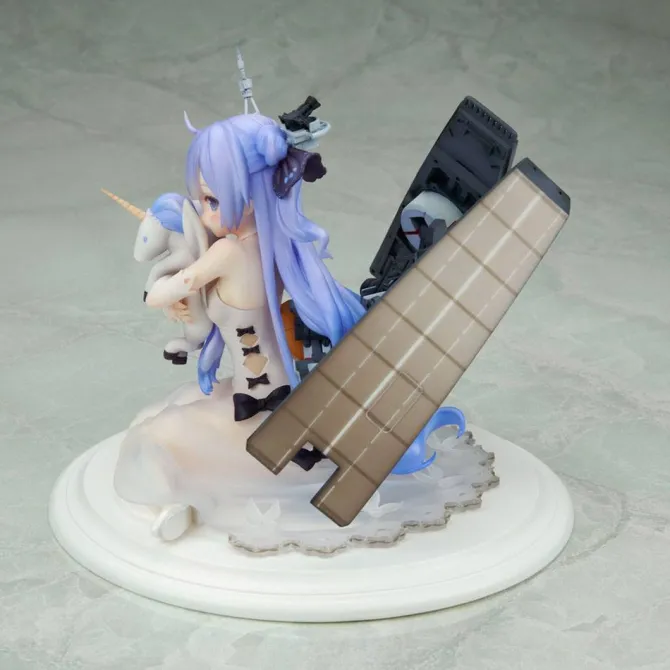 Azur Lane - Unicorn Statue: Wanderer