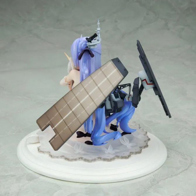 Azur Lane - Unicorn Statue: Wanderer
