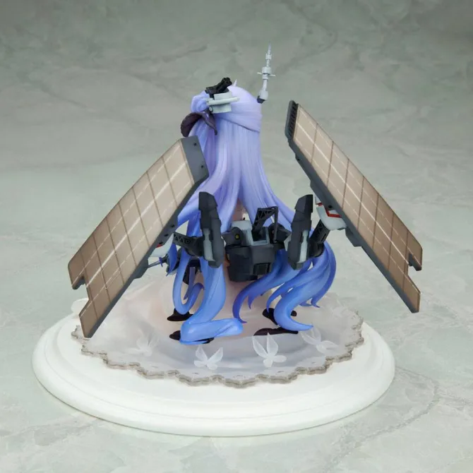 Azur Lane - Unicorn Statue: Wanderer