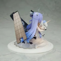 Azur Lane - Unicorn Statue: Wanderer
