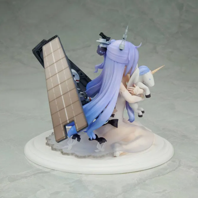 Azur Lane - Unicorn Statue: Wanderer