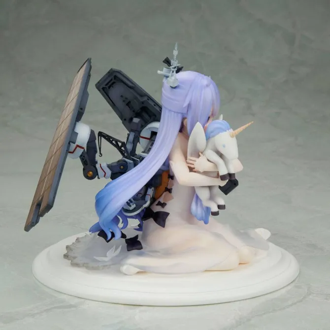 Azur Lane - Unicorn Statue: Wanderer