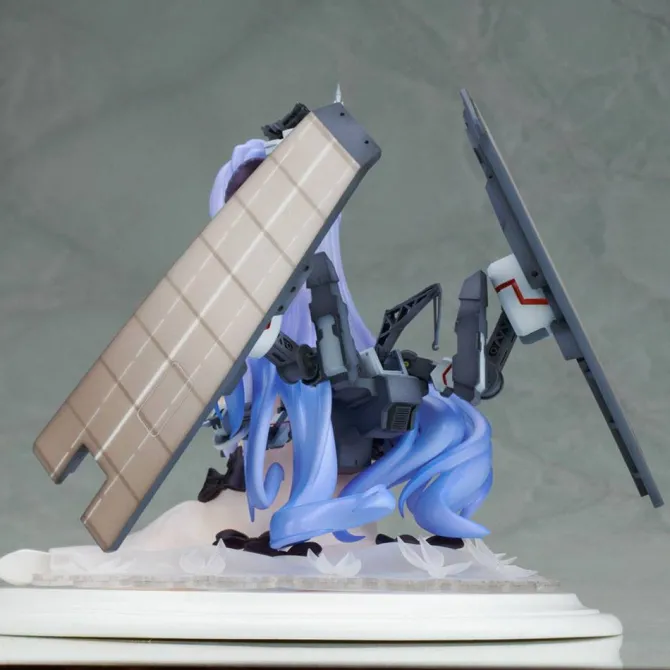Azur Lane - Unicorn Statue: Wanderer