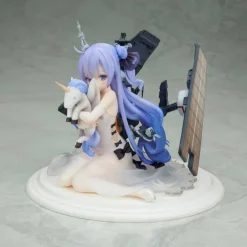 Azur Lane - Unicorn Statue: Wanderer