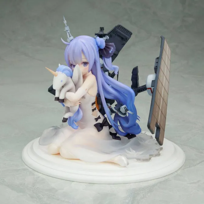 Azur Lane - Unicorn Statue: Wanderer
