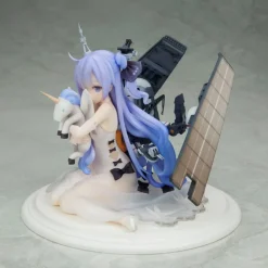 Azur Lane - Unicorn Statue: Wanderer