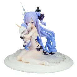 Azur Lane - Unicorn Statue / Light Equipped Version: Wanderer