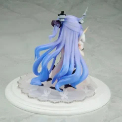 Azur Lane - Unicorn Statue / Light Equipped Version: Wanderer