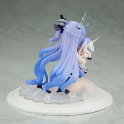 Azur Lane - Unicorn Statue / Light Equipped Version: Wanderer