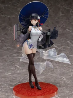 Azur Lane - Yat Sen Statue: Furyu