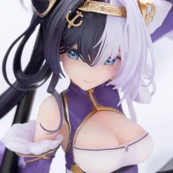 Azur Lane - Ying Swei Statue: Neonmax Creative