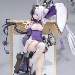 Azur Lane - Ying Swei Statue: Neonmax Creative