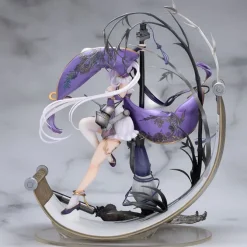 Azur Lane - Ying Swei Statue: Neonmax Creative